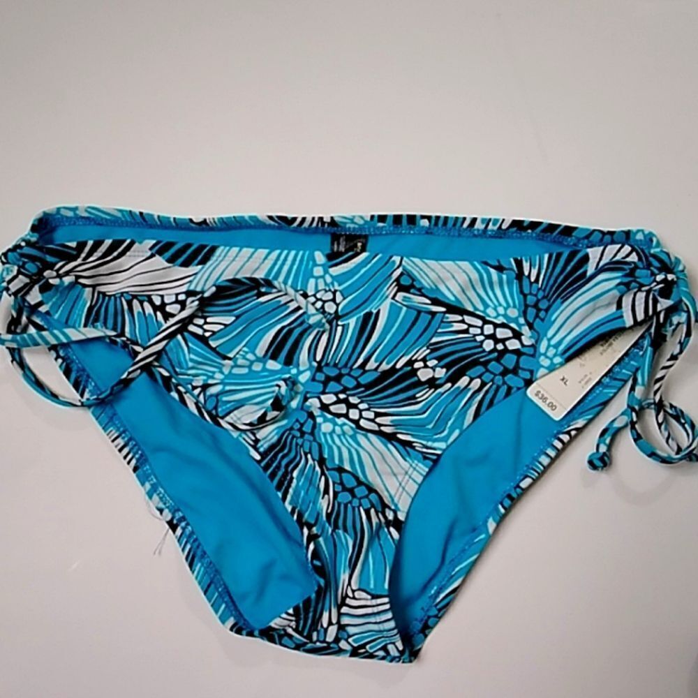 BISOU BISOU SWIM SIZE XL